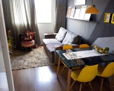 APARTAMENTO RESIDENCIAL em OSASCO - SP, SÃO PEDRO