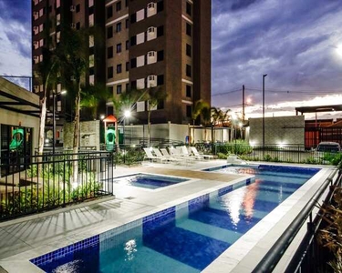 APARTAMENTO RESIDENCIAL em RIBEIRÃO PRETO - SP, VILA VIRGINIA