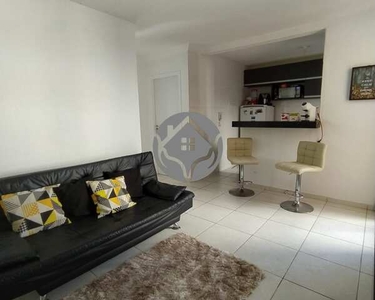 APARTAMENTO RESIDENCIAL em SANTA LUZIA - MG, MONTE CARLO