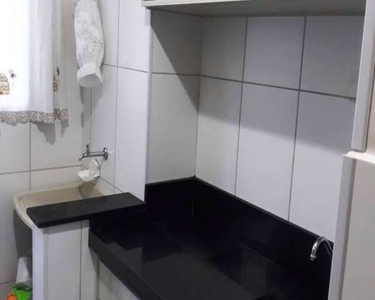 APARTAMENTO RESIDENCIAL em SÃO JOSÉ DOS CAMPOS - SP, Vila Rangel