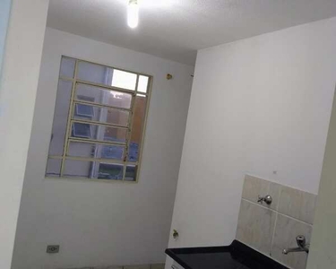 APARTAMENTO RESIDENCIAL em SÃO PAULO - SP, CONJUNTO HABITACIONAL INÁCIO MONTEIRO