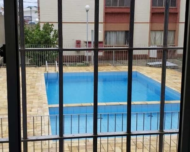 APARTAMENTO RESIDENCIAL em SOROCABA - SP, VILA JARDINI