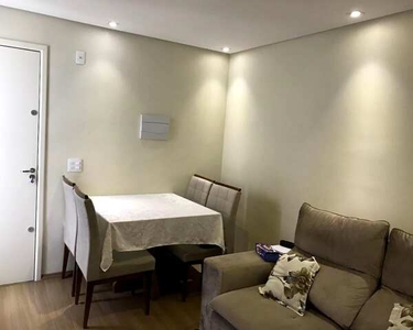 APARTAMENTO RESIDENCIAL em TABOÃO DA SERRA - SP, VILA INDIANA