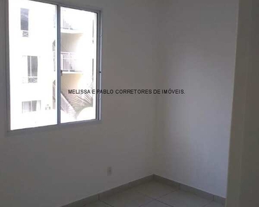 APARTAMENTO RESIDENCIAL em TAUBATÉ - SP, JARDIM JARAGUÁ