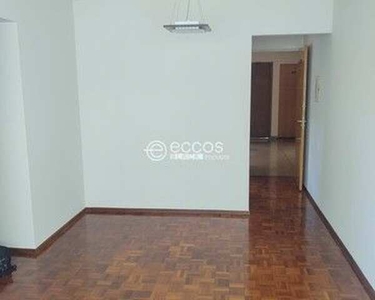 APARTAMENTO RESIDENCIAL em UBERLÂNDIA - MG, ALTO UMUARAMA