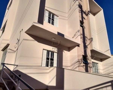 APARTAMENTO RESIDENCIAL em VOTORANTIM - SP, JARDIM MARIA JOSÉ