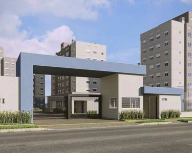 Apartamento residencial para venda, Fátima, Canoas - AP10188