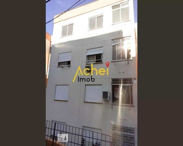 Apartamento residencial para Venda Santa Tereza, Porto Alegre 2 dormitórios, 1 banheiro, 1