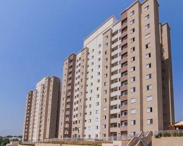 Apartamento residencial para venda, Vila Monteiro, Piracicaba - AP9653