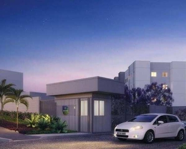 Apartamento residencial para venda, Vila Perracini, Poá - AP10413