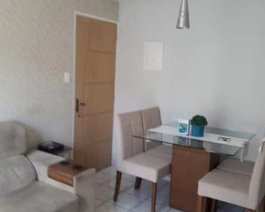 Apartamento - Residencial Primavera, Bosque doa Eucaliptos