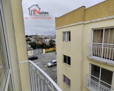 Apartamento - São José dos Pinhais PR