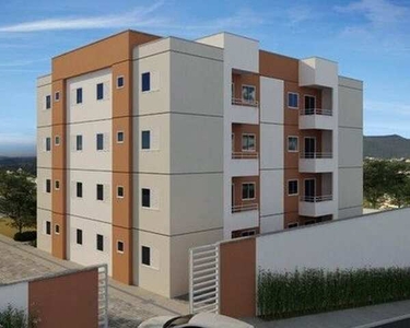 APARTAMENTO - SÃO JOSÉ - MG