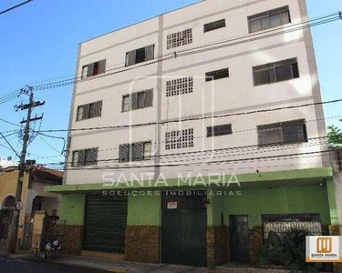 Apartamento (tipo - padrao) 1 dormitórios, cozinha planejada, em condomínio fechado