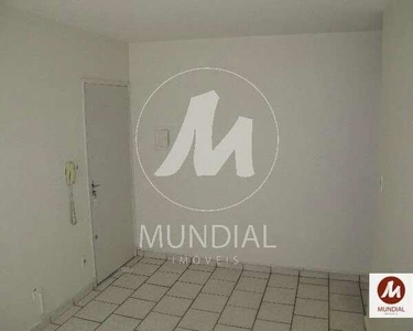 Apartamento (tipo - padrao) 1 dormitórios, cozinha planejada, em condomínio fechado