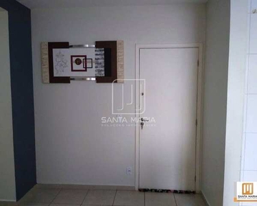 Apartamento (tipo - padrao) 2 dormitórios, cozinha planejada, lazer, espaço gourmet, salão