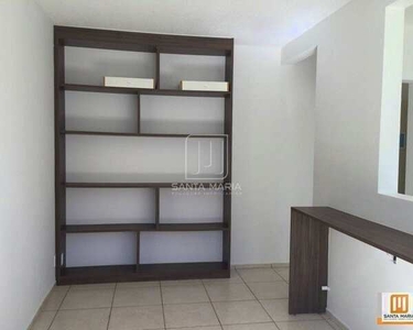 Apartamento (tipo - padrao) 2 dormitórios, cozinha planejada, portaria 24hs, lazer, espaço