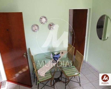 Apartamento (tipo - padrao) 3 dormitórios/suite, em condomínio fechado