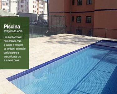 APARTAMENTO VENDA, EDIFÍCIO TORRES DE MALAGA - SOROCABA/SP