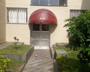 Apartamento - Venda - Santo André - SP - Jardim Alvorada