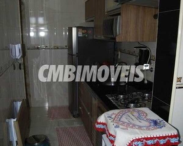 Apartamento - Vila Itapura - Campinas