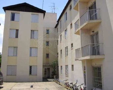 Apartamentos de 2 dormitório(s), Cond. Residencial Marina cod: 3924