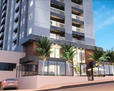 Apartamentos novos com 01, 02 ou 03 dormitórios a venda em Sorocaba na Vila Carvalho