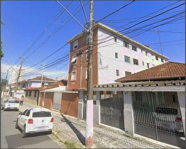 Apto. (50m²) em São Vicente - Abaixo do Valor de Mercado