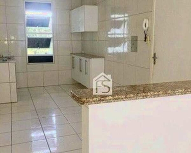 Apto com 2 Quartos à venda por R$ 175.000 - Lagoa Nova - Natal/RN