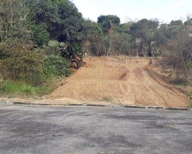 Atibaia - Terreno Padrão - Loteamento Village de Atibaia