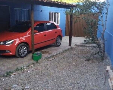 Barracão no bairro das Industrias