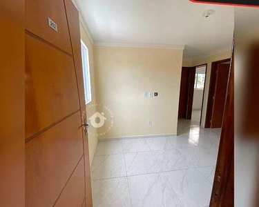 Belíssimo apartamento na melhor localização do Valentina com 2 quartos 1 suíte na Rua do B