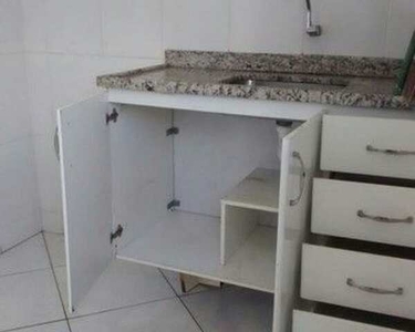 Belo Horizonte - Apartamento Padrão - California