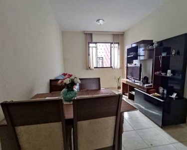 Belo Horizonte - Apartamento Padrão - Estrela Dalva