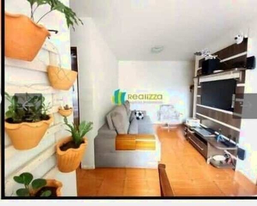 Belo Horizonte - Apartamento Padrão - Europa