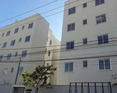 Belo Horizonte - Apartamento Padrão - Maria Helena