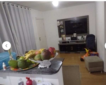 Belo Horizonte - Apartamento Padrão - Petropolis (Barreiro