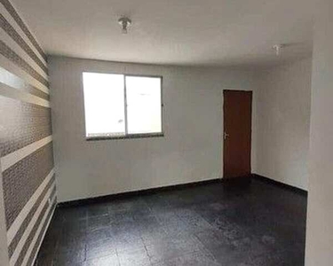 Belo Horizonte - Apartamento Padrão - Sao Francisco