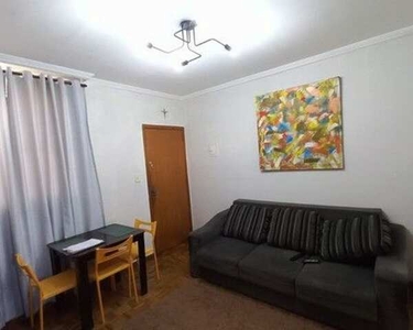 BELO HORIZONTE - Apartamento Padrão - sao joao batista