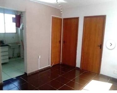 Belo Horizonte - Apartamento Padrão - Sao Joao Batista (Venda Nova