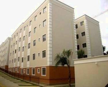 BELO HORIZONTE - Apartamento Padrão - SÃO JOÃO BATISTA (VENDA NOVA