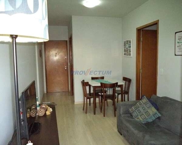 Campinas - Apartamento Padrão - Botafogo