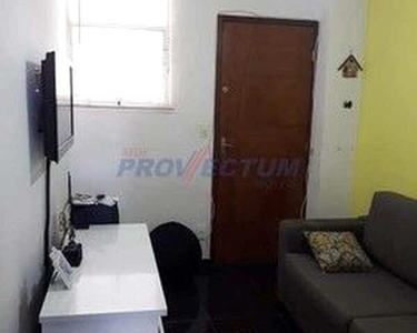 Campinas - Apartamento Padrão - Dic II (Conj Habitacional Doutor Antônio Mendonça de Barro