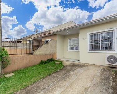 Casa à venda, 44 m² por R$ 159.990,00 - Chácara das Rosas - Cachoeirinha/RS