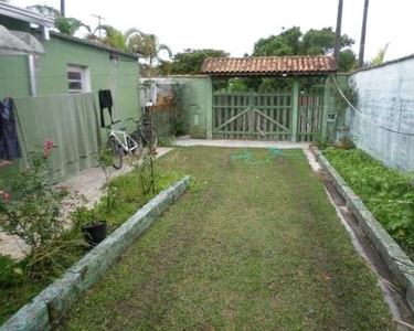 Casa a venda Balneário Adriana ilha comprida sp