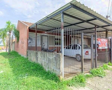 Casa com 2 dormitórios à venda, 52 m² por R$ 164.990,00 - Morada Do Bosque - Cachoeirinha