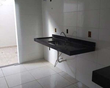 Casa com 2 dormitórios à venda, 52 m² por R$ 179.000 - Shopping Park - Uberlândia/Minas Ge