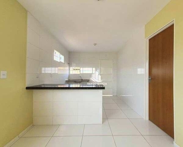 Casa com 2 dormitórios à venda, 57 m² por R$ 193.900,00 - Vale do Gavião - Teresina/PI