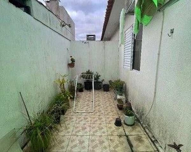 Casa com 2 dormitórios à venda, 59 m² por R$ 195.000 - Fragata - Pelotas/RS