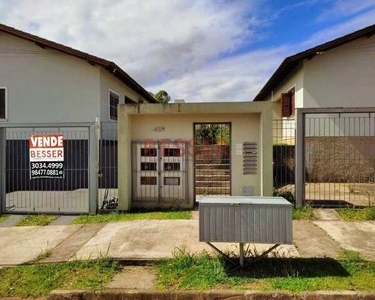 Casa com 2 dormitórios à venda, 60 m² por R$ 189.000,00 - Bela Vista - Sapucaia do Sul/RS
